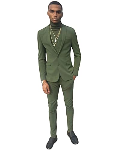 Costume 3 pièces homme solution silhouette élancée smoking ajusté coupe étroite