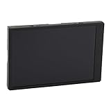 [Affichage cristallin] Le mini écran USB IPS de 3,5 pouces offre une résolution nette de 320 × 480, offrant des visuels vifs et clairs pour une des données sans effort.profitez commutation d'écran horizontale et verticale transparente avec une flexibilité de rotation à 360 degrés, garantissant des angles de optimaux dans n'importe quelle position.