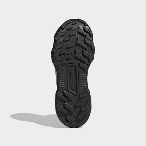 adidas Terrex Unity Lea Mid R.Rdy Unisex Shoes4