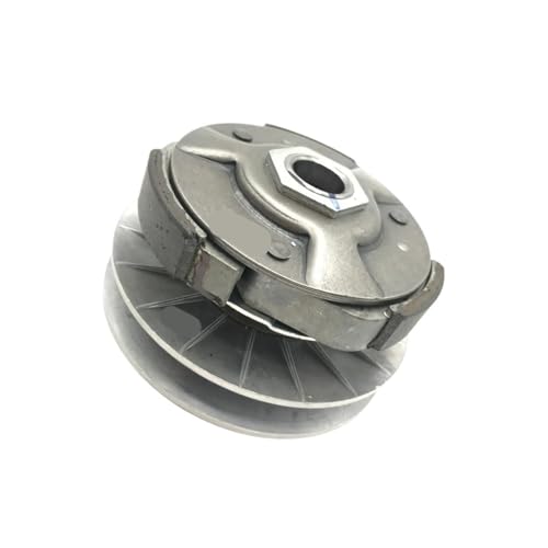 Embrayage 16 dents pour remplacer transmission usée sur moto G300 et quad 300cc
