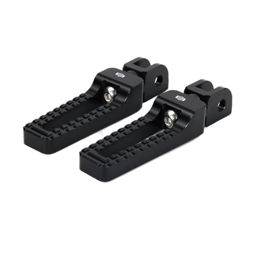 Repose-Pieds Moto CNC en Aluminium pour Yamaha T-Max et X-Max Sport