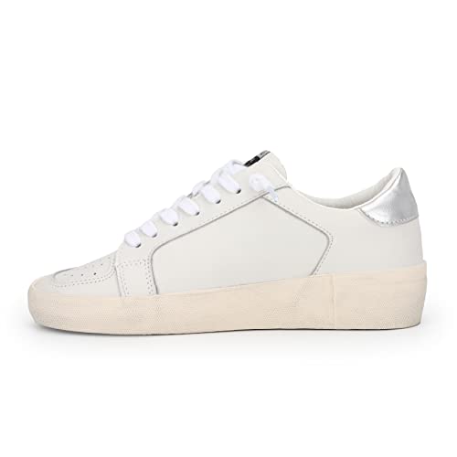 Image of VINTAGE HAVANA Womens Reflex Slip On Platform Sneakers Shoes Casual