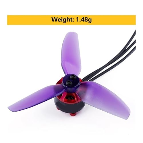 Hélices T3X3X3 3030 3 pales pour réparer votre drone de freestyle 3"