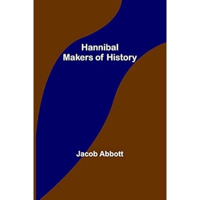 Hannibal; Makers of History