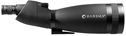 Barska 30-90X100 Wp Gladiator Spotting Scope #TOP1
