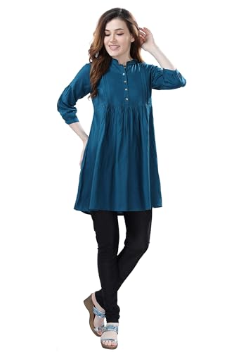 Image of AV2 Women's Cotton Regular Fit Maternity Maternity Wear