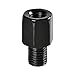 Lampa 90150 Adattatore per specchi Moto - Filetto Ø 8 mm Destro > Ø 10 mm Destro