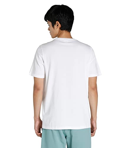 Image of PUMA Men Regular Fit T-Shirt