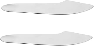 Herramienta de acero inoxidable Gua Sha Face ...