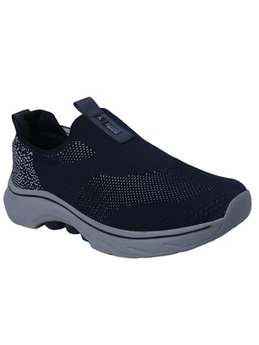 Image of Action-WALKER-201 Lightweight Comfortable Cushioned Walking Shoes for Men