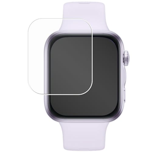 [2���Z�b�g] CLEARVISTA HUAWEI WATCH FIT 5�p [���d�x10H �Ռ��z�� �u���[���C�g�J�b�g �R�� �N���A] �I�[���C���n�C�X�y�b�N�t�B���� �ی�t�B���� ���{��