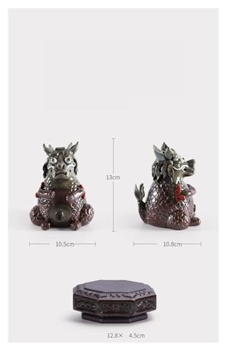 Petits meubles créatifs dragon pour bureau commandez le vôtre - 3