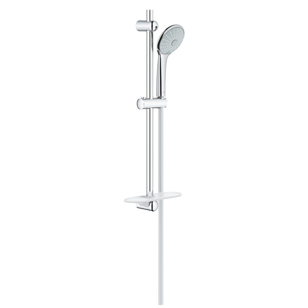Grohe Euphoria 110 Massage Brausen- und Duschsystem