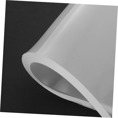 Plaque de gel A3 avec surface antiadhésive pour impression propre