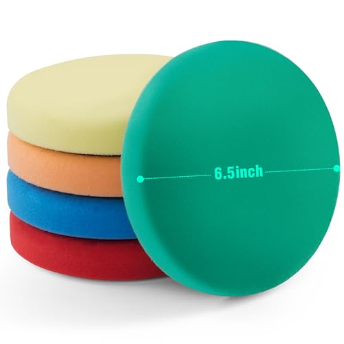 Top 10 Best Griots 6 Polisher Reviews And Buying Guide Glory Cycles