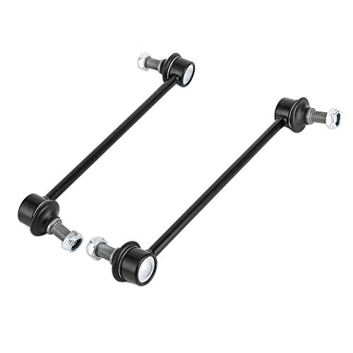 2 peças de barra estabilizadora de suspensão K90344 acessório adequado para peças automotivas ES300