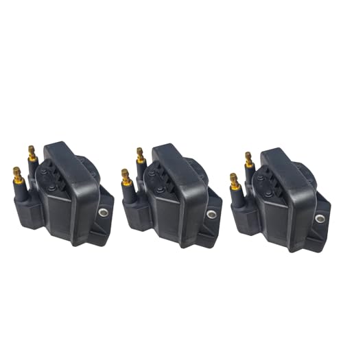 Bobine d'allumage DR39 D555 contre les ratés et pertes de puissance