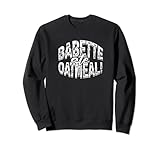 Babette ate oatmeal! - Vegan Plants and Cereal