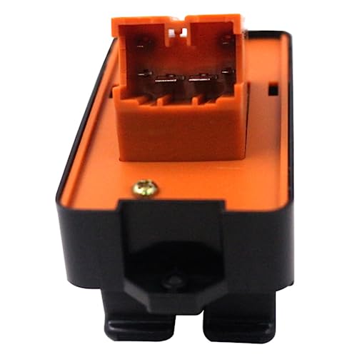 Bouton de vitre électrique Mazda 323F avant droit résout panne commande 513782 RD