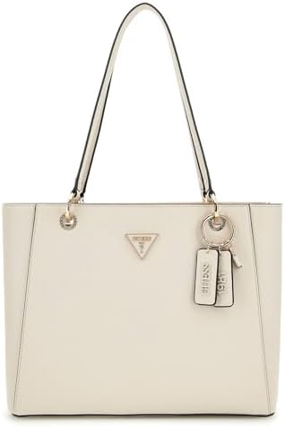 GUESS Noelle II Tote Bone