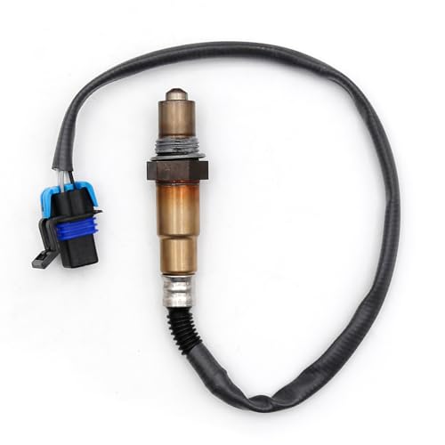 Sensor de Oxígeno calentado Anxingo 8M2003959 4 cables miniatura 1
