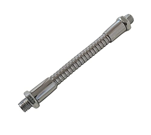 Cavo di prolunga per microfono a collo di cigno, 100 mm