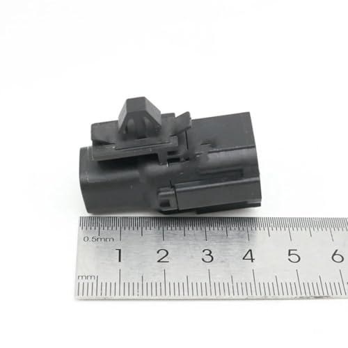 Sensor de temperatura ambiente exterior para Mazda MX-5 Miata 2009-2015 con cable de conexion 7
