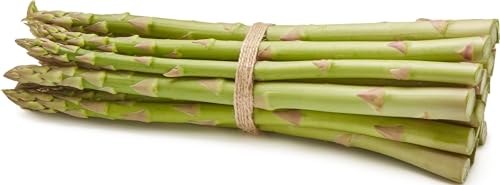 Organic Green Asparagus
