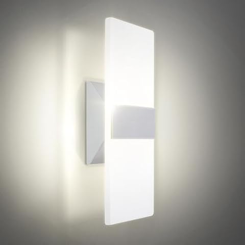 ASD 12 Inch LED Wall Sconce Cover