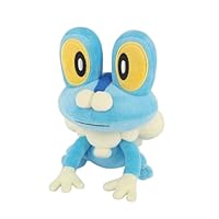 Amazon.co.jp: 三英貿易(Sanei Boeki) ポケットモンスター ALL STAR