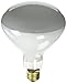 Halco BC1108 104035 - 300W Light Bulb - R40 - 5,000 Life Hours - 3,500 Lumens - 130V