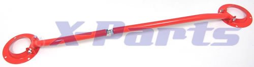 TA-Technix 1057001 Domstrebe Set