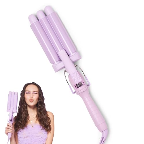 Mermade PRO Hair Waver 0.9
