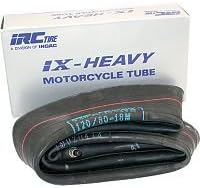 IRC TR-4 Heavy-Duty Tube - 110/100-18/Black