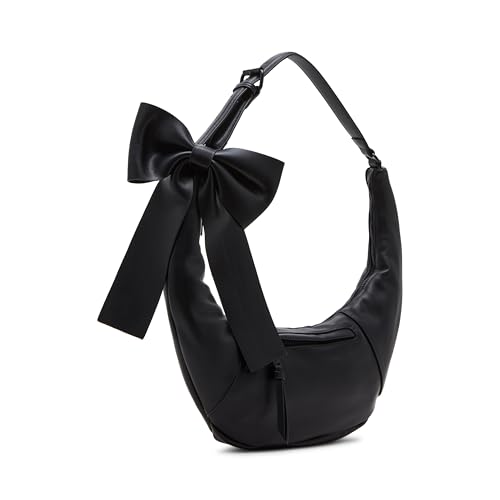 Betsey Johnson Bow Hobo Sling