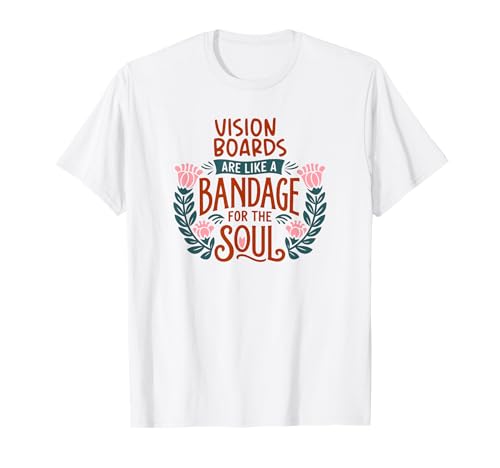 Tableros de visión Camiseta