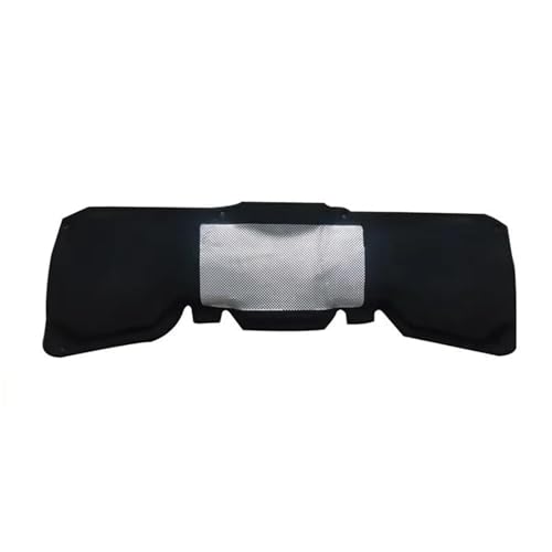 Isolant capot Honda Jazz tapis thermique phonique coton premium
