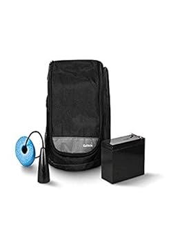 garmin small ice fishing kit