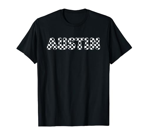 Checkered xxx Shirt, Funny USA Birthday For Men Women T-Shirt