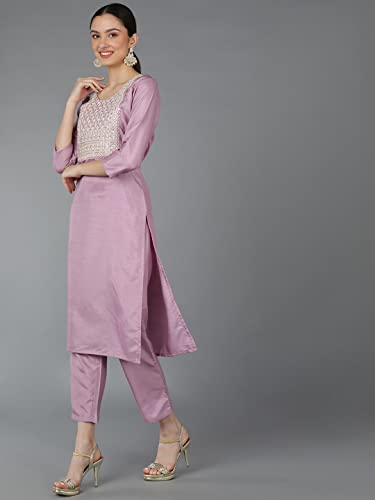 Image of Vaamsi Kurta Set