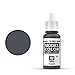 Vallejo Acrylic Paint, Dark Grey