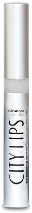 City Lips Advanced Formula Lip Plumper Sangria by City Cosmetics