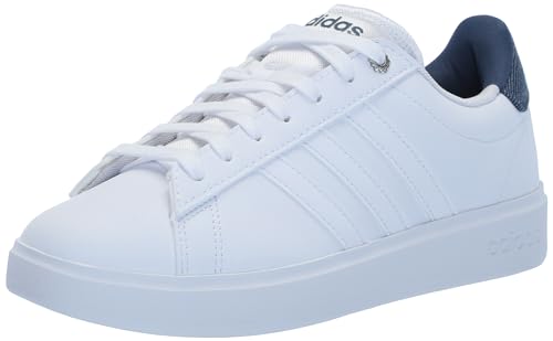 Image of adidas Women's Grand Court 2.0 Tennis Shoe