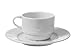 HENDI Filiżanka i spodek - Karizma - spodek - ø149mm