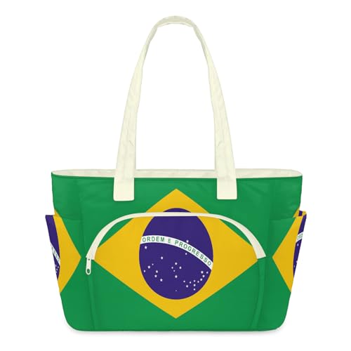 Sac fourre-tout léger matelassé grand format pour ranger toutes vos affaires de sport