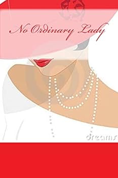 Paperback No Ordinary Lady: An Unauthorized Biography of a Champion Book