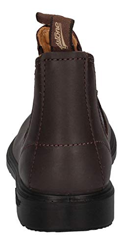 BLUNDSTONE Classic, Stivaletti Unisex, Marrone