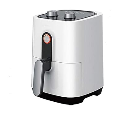 XDSRFVW 2.8L Air Fryer Fries Machine Household Small Capacity Fully Automatic Intelligent No Fuel Electric Oven