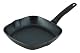 Kuhn Rikon Easy Induction Aluminium Grillpfanne 26 cm