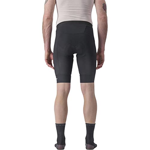 Castelli Trail Liner - Men's Black, Xl #TOP1